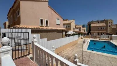Townhouse in Urbanización Campomar photo 67