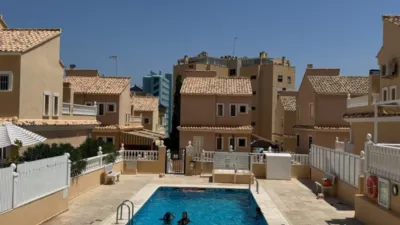 Townhouse in Urbanización Campomar photo 68