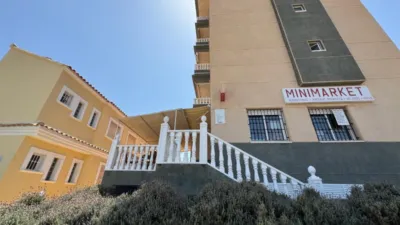 Townhouse in Urbanización Campomar photo 69