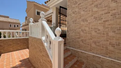 Townhouse in Urbanización Campomar photo 7