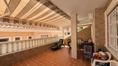 Townhouse in Urbanización Campomar photo 8