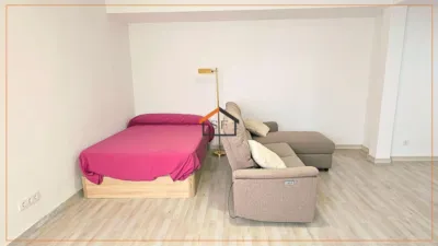 Studio in Calle del General Velarde photo 8