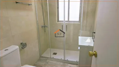 Studio in Calle del General Velarde photo 9
