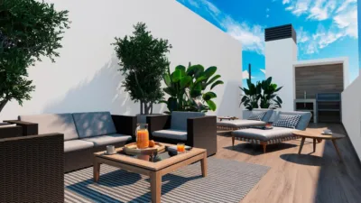 Apartment in Playa del Cura photo 12