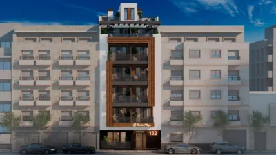 Apartment in Torrevieja - Vista 3