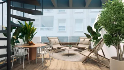 Apartment in Playa del Cura photo 41