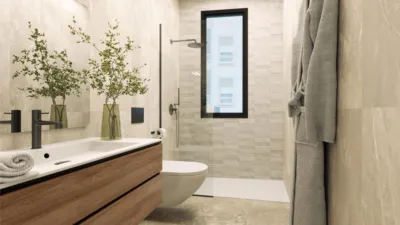 Apartment in Playa del Cura photo 42