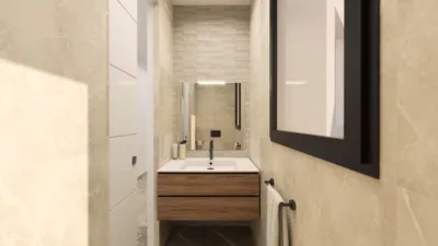 Apartment in Playa del Cura photo 43