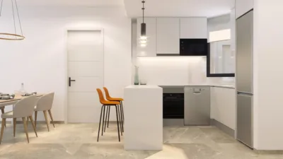 Apartment in Playa del Cura photo 44