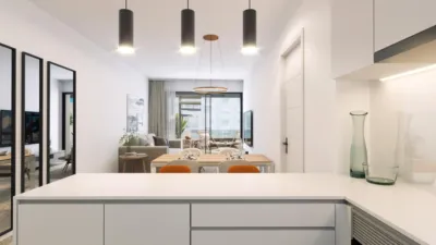Apartment in Playa del Cura photo 46