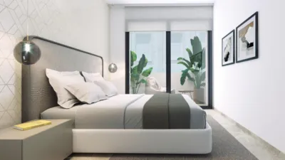 Apartment in Playa del Cura photo 47