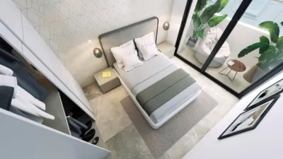 Apartment in Playa del Cura photo 48