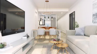 Apartment in Playa del Cura photo 51