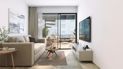 Apartment in Playa del Cura photo 52