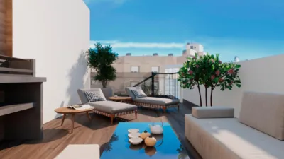 Apartment in Playa del Cura photo 53