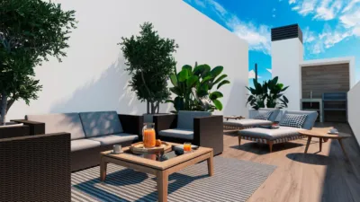 Apartment in Playa del Cura photo 54