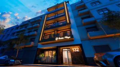 Apartment in Torrevieja - Vista 5