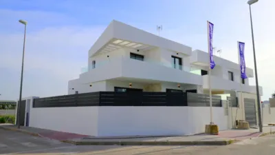Casa – Dolores, Barrio de los Joses - Vista 2
