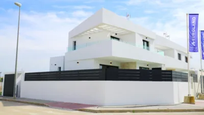 Casa – Dolores, Barrio de los Joses - Vista 3