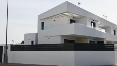 Casa – Dolores, Barrio de los Joses - Vista 4