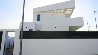 Casa – Dolores, Barrio de los Joses - Vista 5