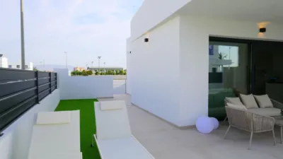 Casa – Dolores, Barrio de los Joses - Més