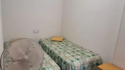 Apartment on Calle Torreagüera photo 13