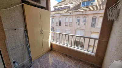 Apartment on Calle Torreagüera photo 20