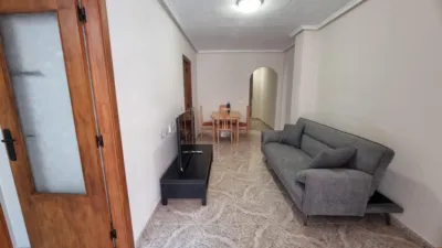 Apartment on Calle Torreagüera photo 23
