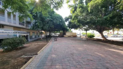 Apartment on Calle Torreagüera photo 24