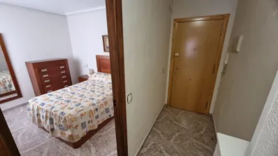 Piso – Torrevieja, San Roque - Más