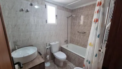 Apartment on Calle Torreagüera photo 9