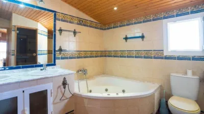 House in Orihuela, Los Almendros-Pau 26, Urbanización la Florida - Vista 3