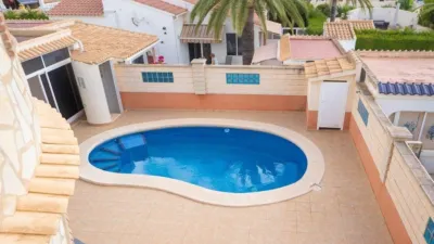 House in Orihuela, Los Almendros-Pau 26, Urbanización la Florida - Vista 6