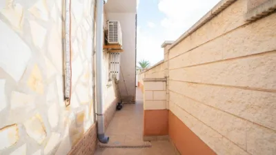 House in Orihuela, Los Almendros-Pau 26, Urbanización la Florida - Más
