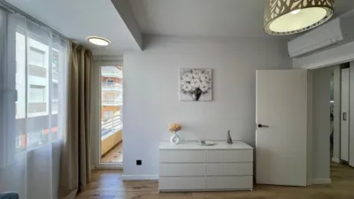 Apartment on Gumersindo Street photo 10