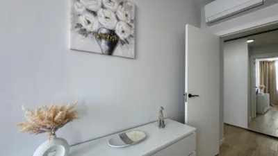 Apartment on Gumersindo Street photo 11