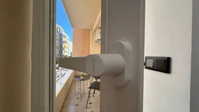 Apartment on Gumersindo Street photo 12
