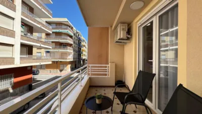 Apartment on Gumersindo Street photo 13
