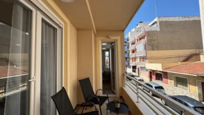 Apartment on Gumersindo Street photo 15