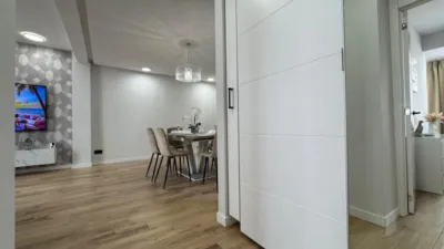 Apartment on Gumersindo Street photo 18