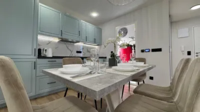 Apartment on Gumersindo Street photo 25