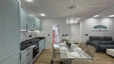 Apartment on Gumersindo Street photo 26