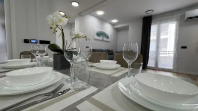 Apartment on Gumersindo Street photo 27