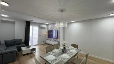 Apartment on Gumersindo Street photo 29