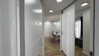 Piso – Torrevieja - Vista 2
