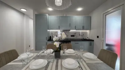 Apartment on Gumersindo Street photo 30