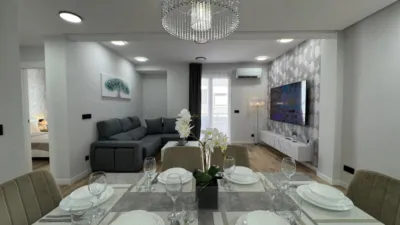 Apartment on Gumersindo Street photo 33