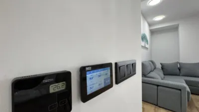 Apartment on Gumersindo Street photo 34