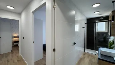Apartment on Gumersindo Street photo 36